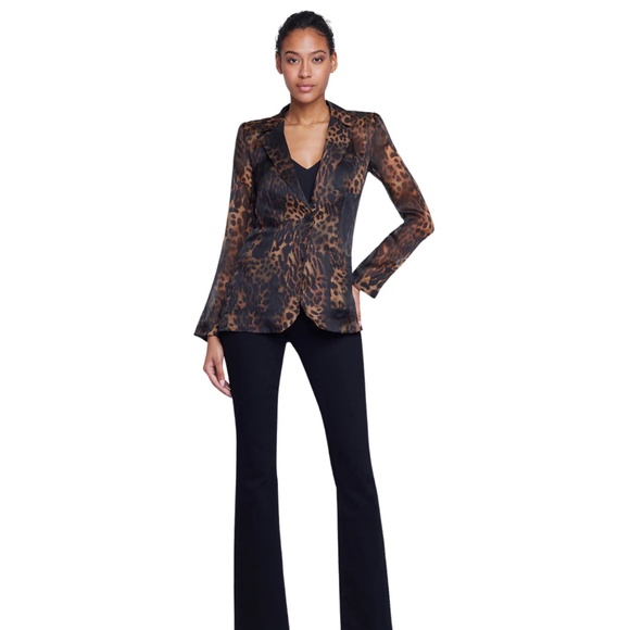 L'AGENCE Jackets & Blazers - L’agence Blazer